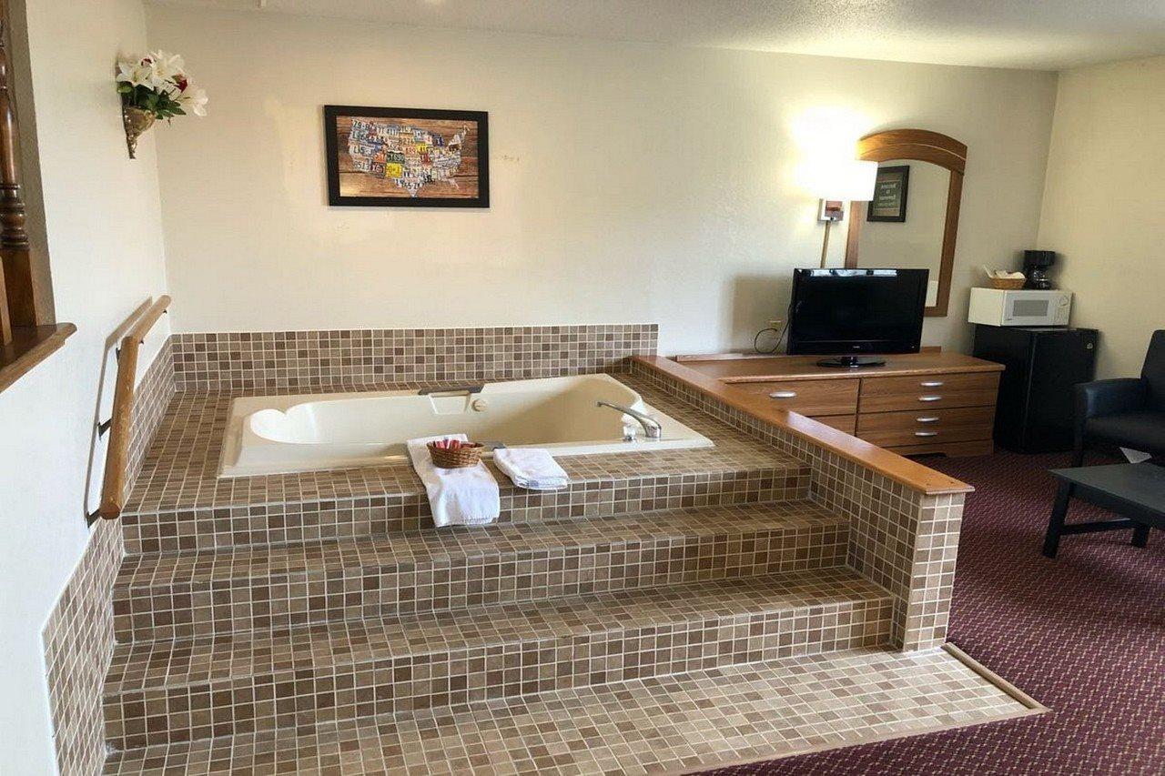 Days By Wyndham Pa I-70 I-76 Hotel *