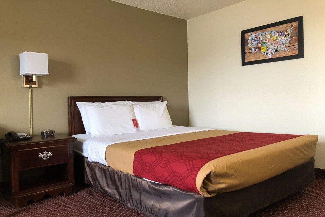 Days By Wyndham Pa I-70 I-76 Hotel