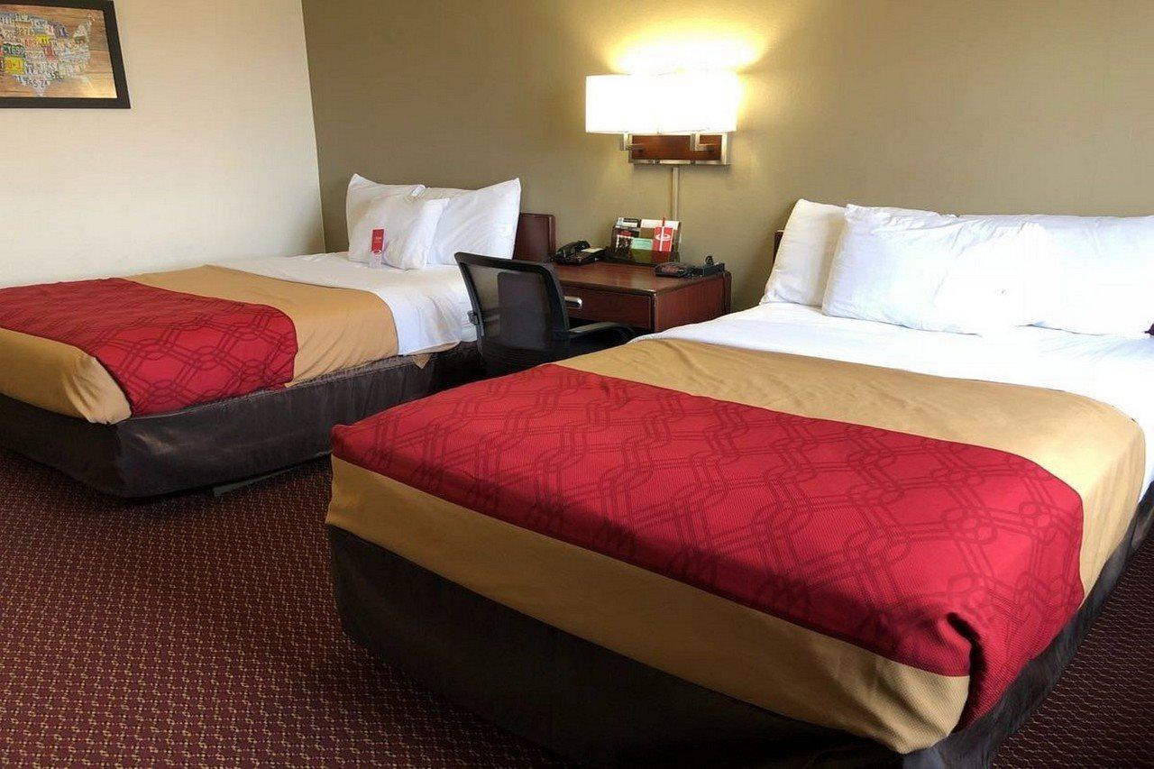 Hotel Days By Wyndham Pa I-70 I-76 Somerset