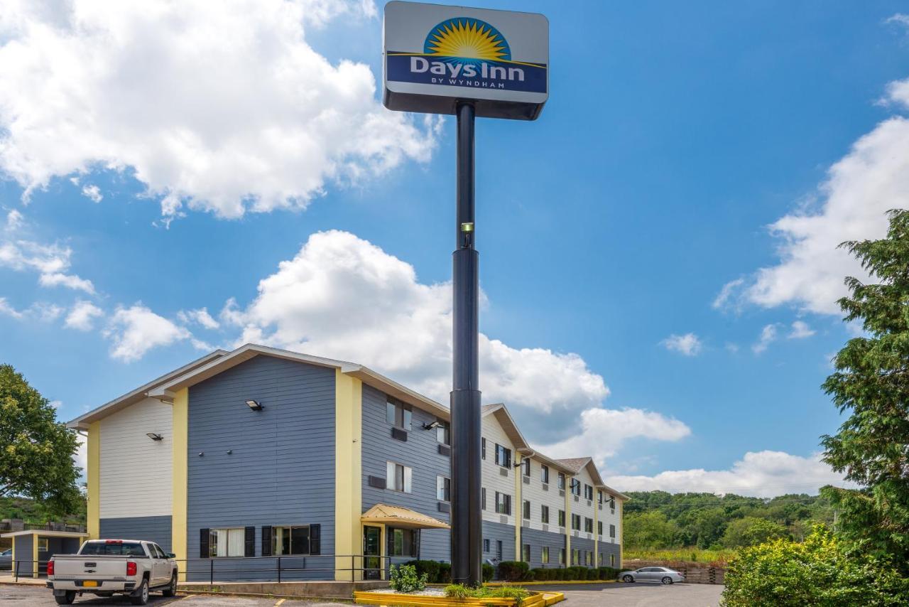 Days By Wyndham Pa I-70 I-76 Somerset