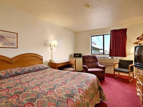 Days By Wyndham Pa I-70 I-76 * Somerset