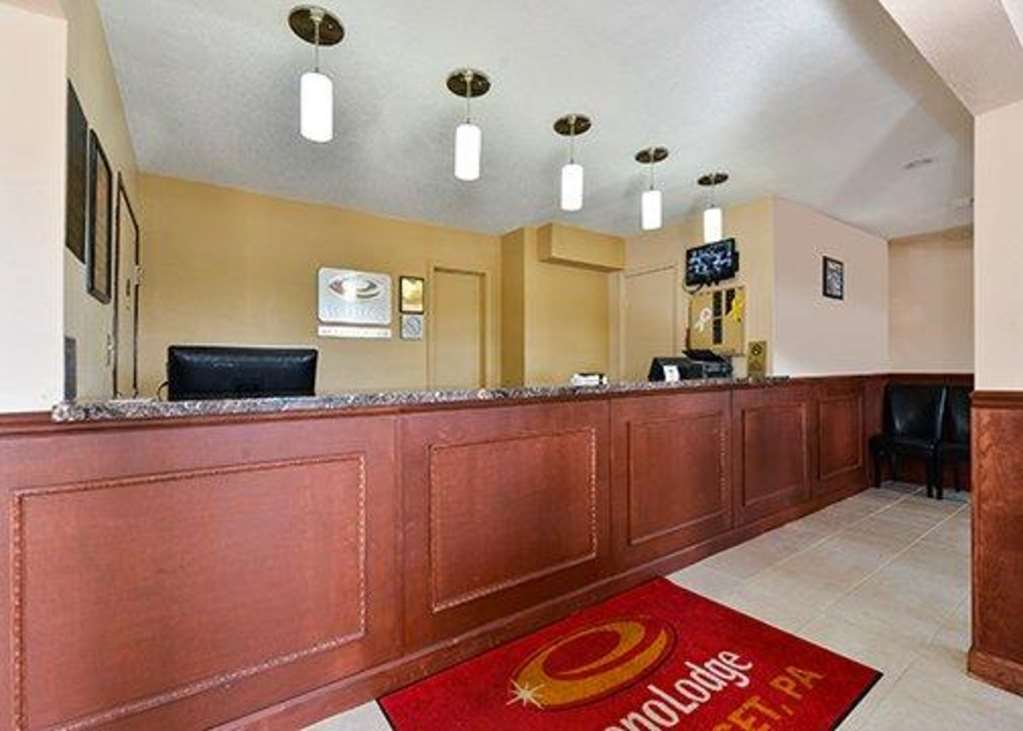 Hotel Days By Wyndham Pa I-70 I-76 Somerset