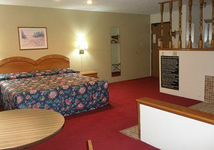 Days By Wyndham Pa I-70 I-76 Hotel *