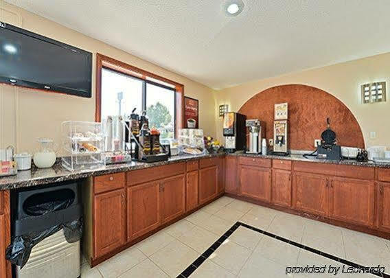 Days By Wyndham Pa I-70 I-76 Hotel *